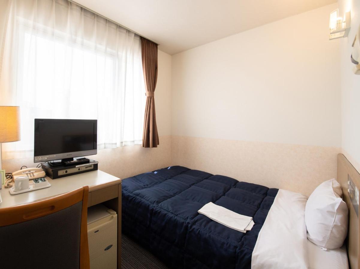 Hotel Iidaya Мацумото Экстерьер фото
