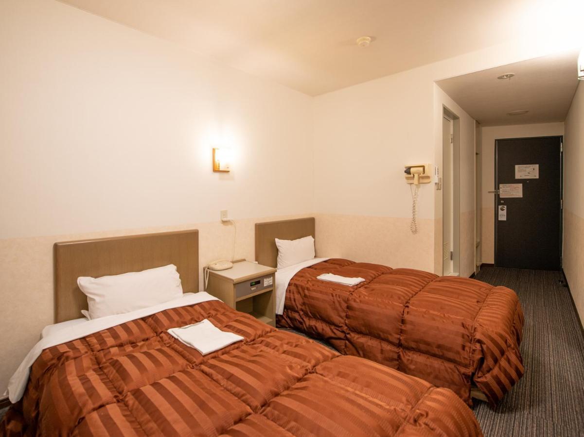 Hotel Iidaya Мацумото Экстерьер фото