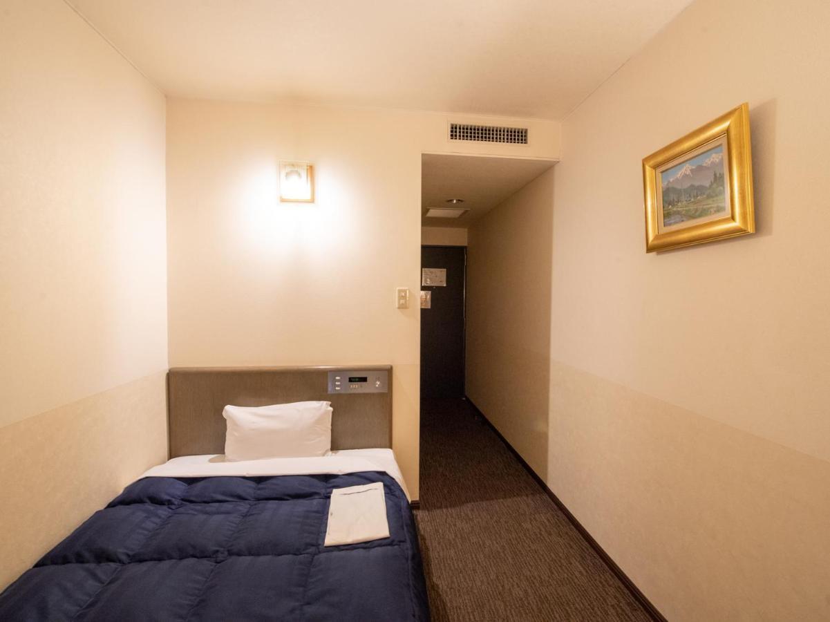 Hotel Iidaya Мацумото Экстерьер фото