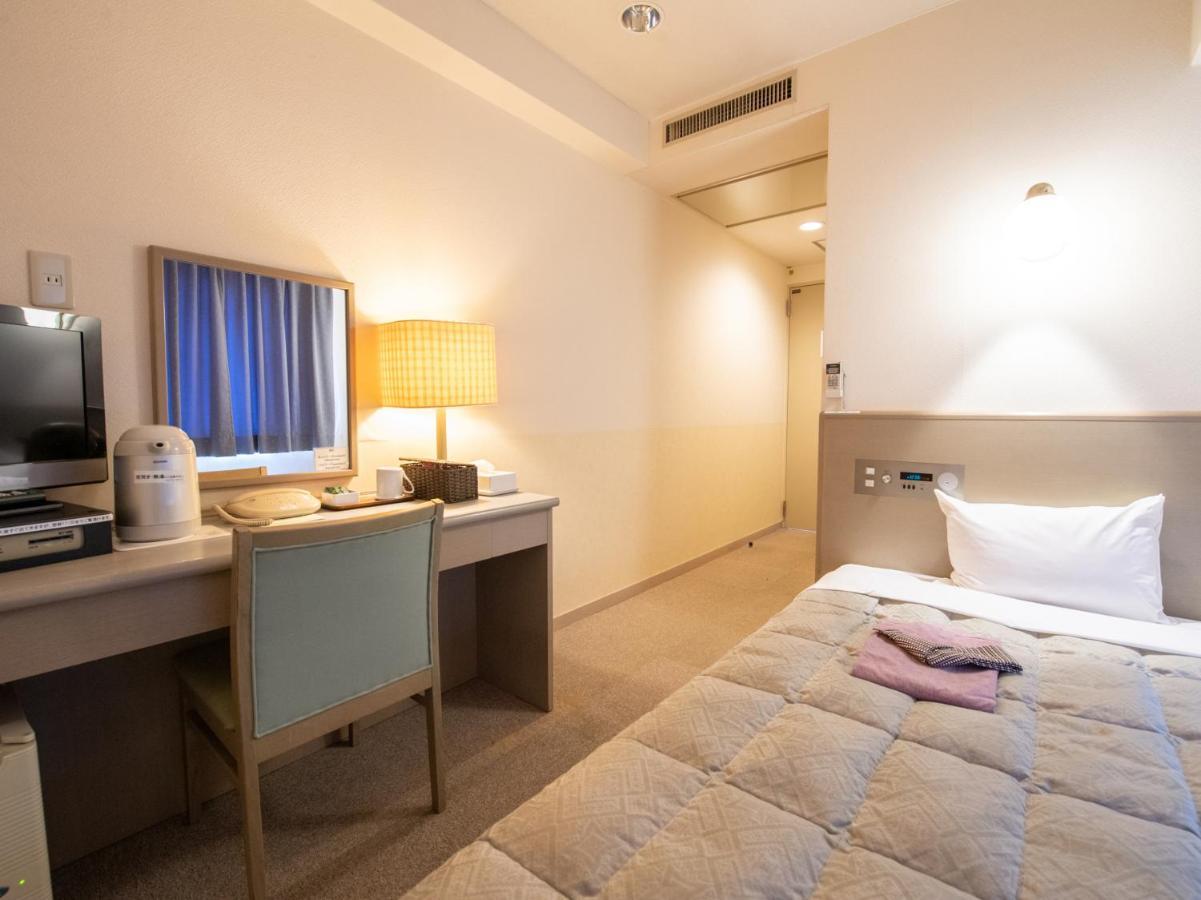 Hotel Iidaya Мацумото Экстерьер фото