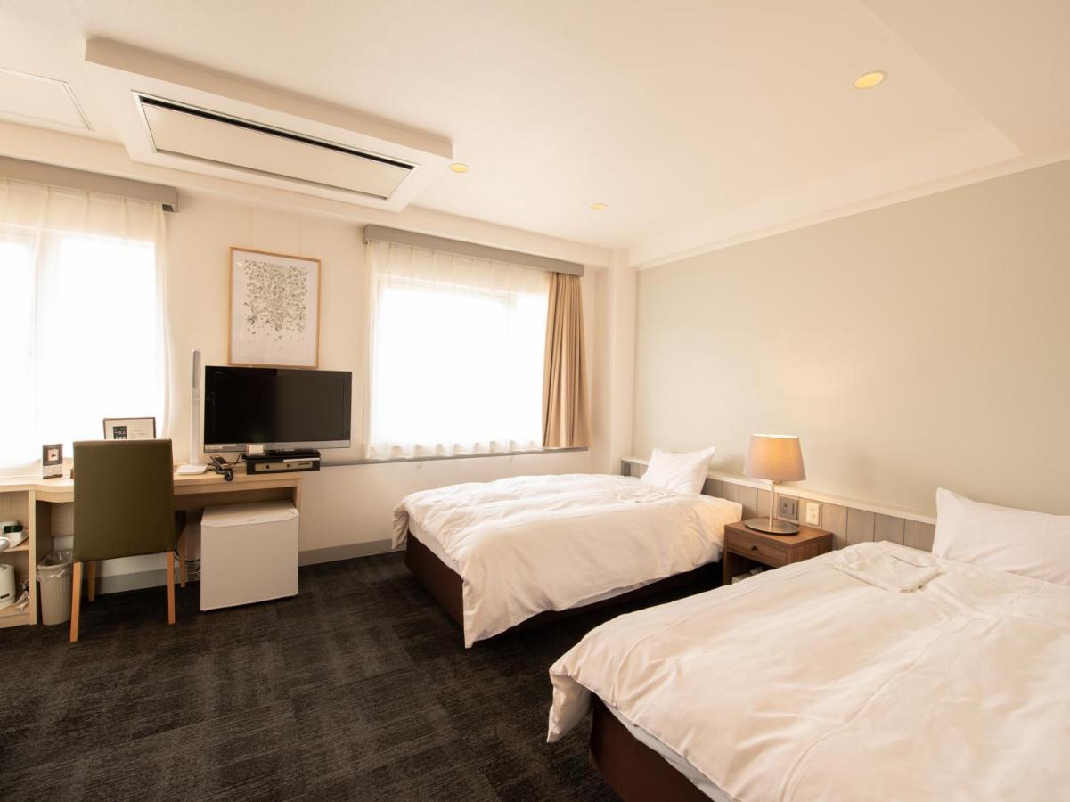 Hotel Iidaya Мацумото Экстерьер фото