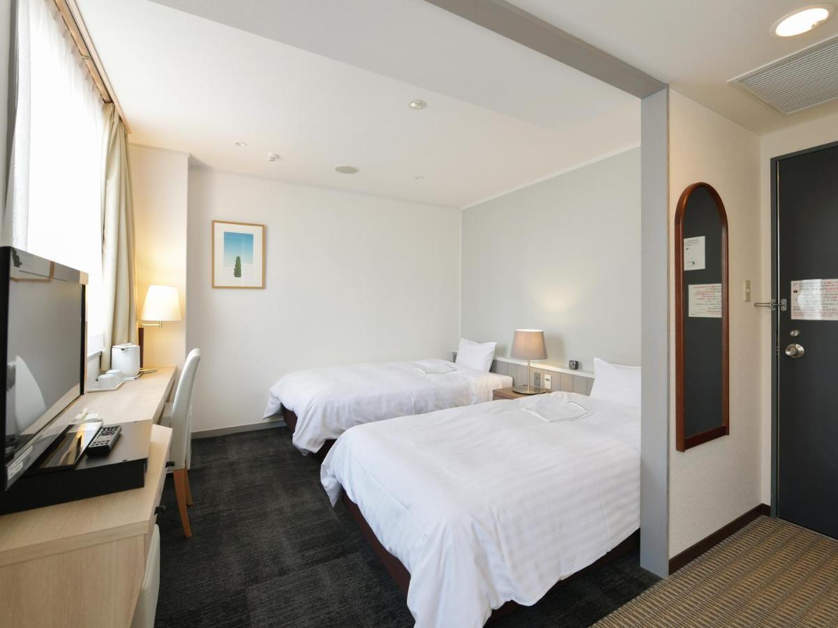 Hotel Iidaya Мацумото Экстерьер фото