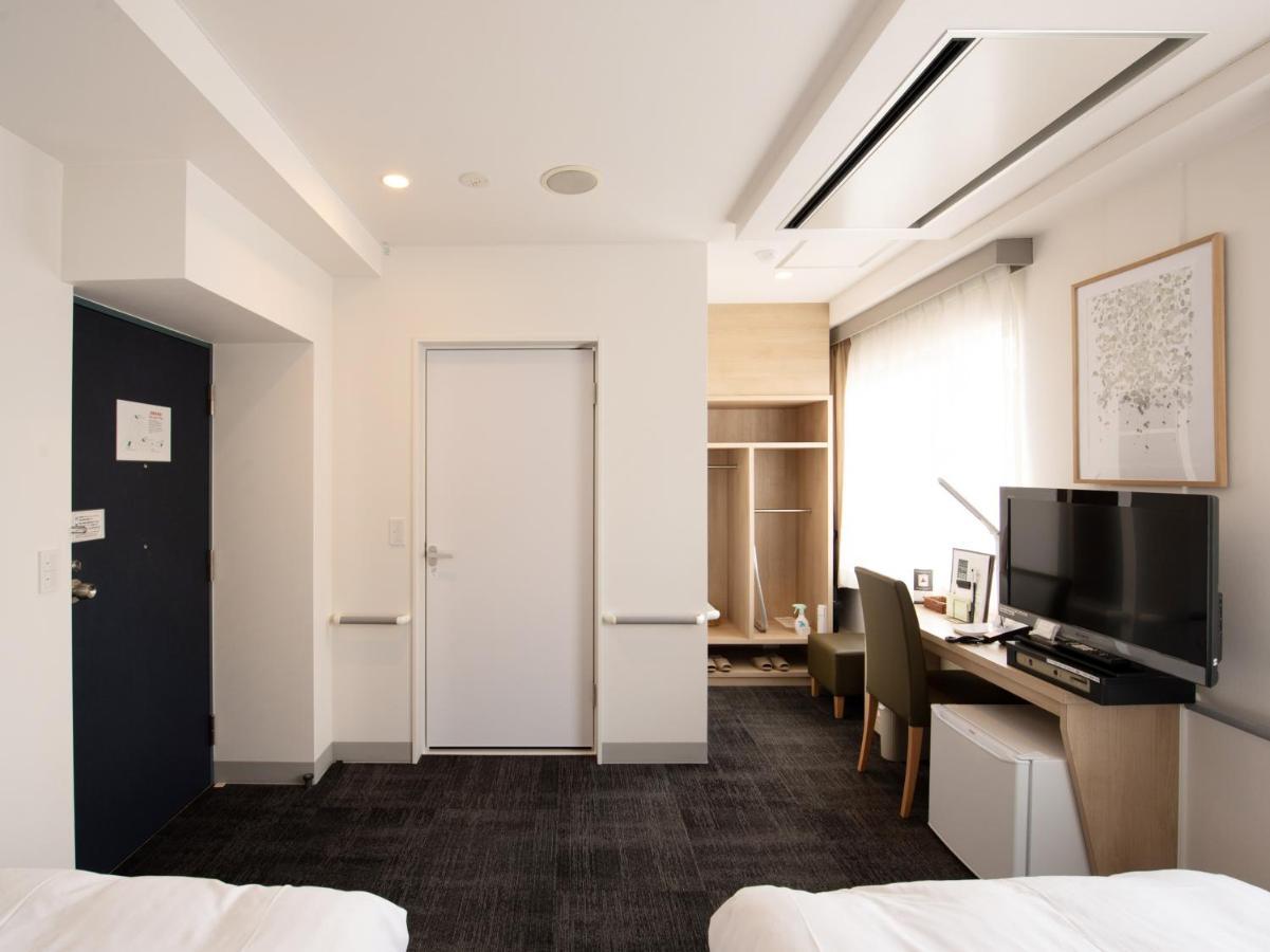 Hotel Iidaya Мацумото Экстерьер фото